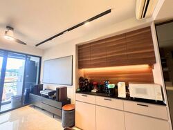 Botanique At Bartley (D19), Condominium #450315941